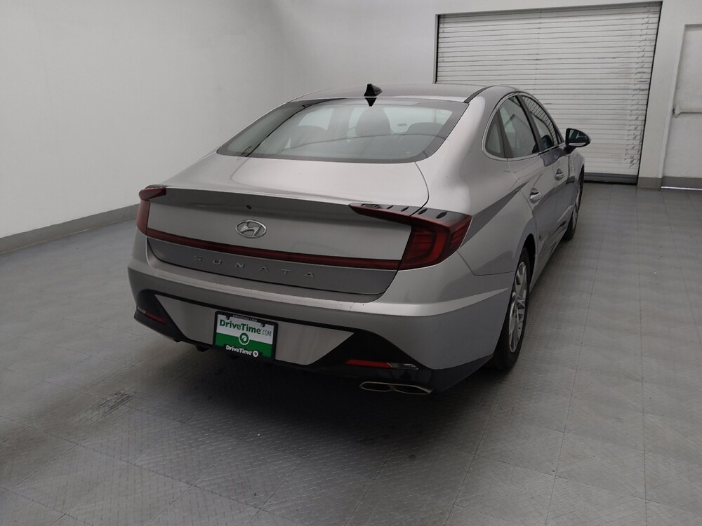 2021 Hyundai Sonata in Columbia, SC 29210 - 18074712 7