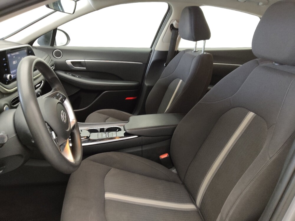 2021 Hyundai Sonata in Columbia, SC 29210 - 18074712 17