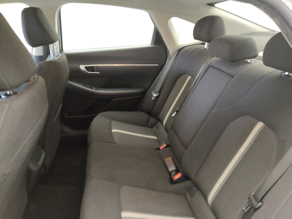 2021 Hyundai Sonata in Columbia, SC 29210 - 18074712 18