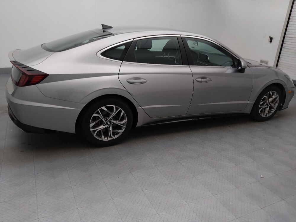 2021 Hyundai Sonata in Columbia, SC 29210 - 18074712 10