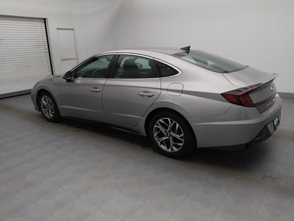 2021 Hyundai Sonata in Columbia, SC 29210 - 18074712 3