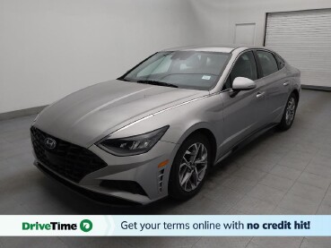 2021 Hyundai Sonata in Columbia, SC 29210