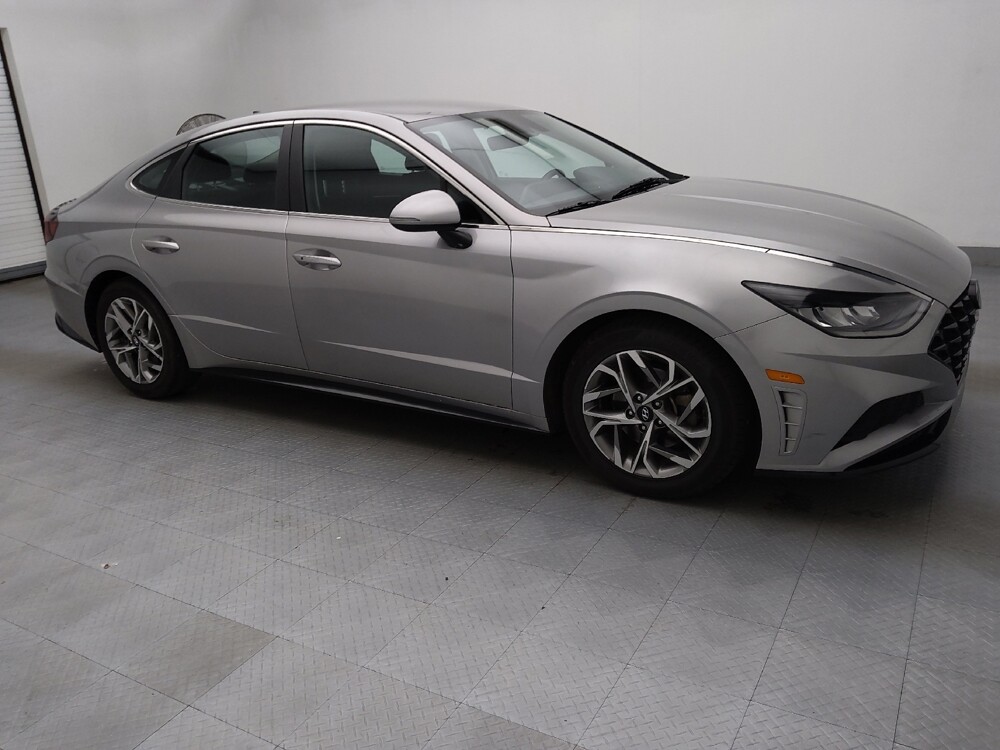 2021 Hyundai Sonata in Columbia, SC 29210 - 18074712 11