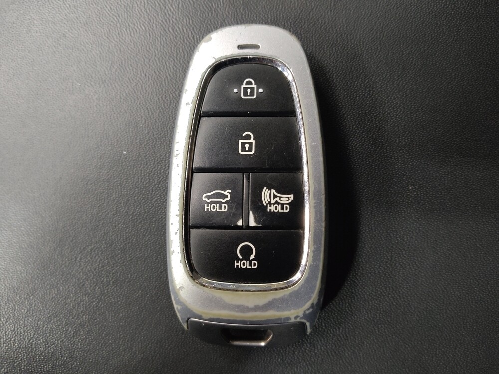 2021 Hyundai Sonata in Columbia, SC 29210 - 18074712 32