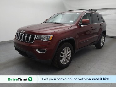 2017 Jeep Grand Cherokee in Charlotte, NC 28213