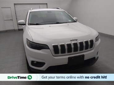 2019 Jeep Cherokee in Raleigh, NC 27604