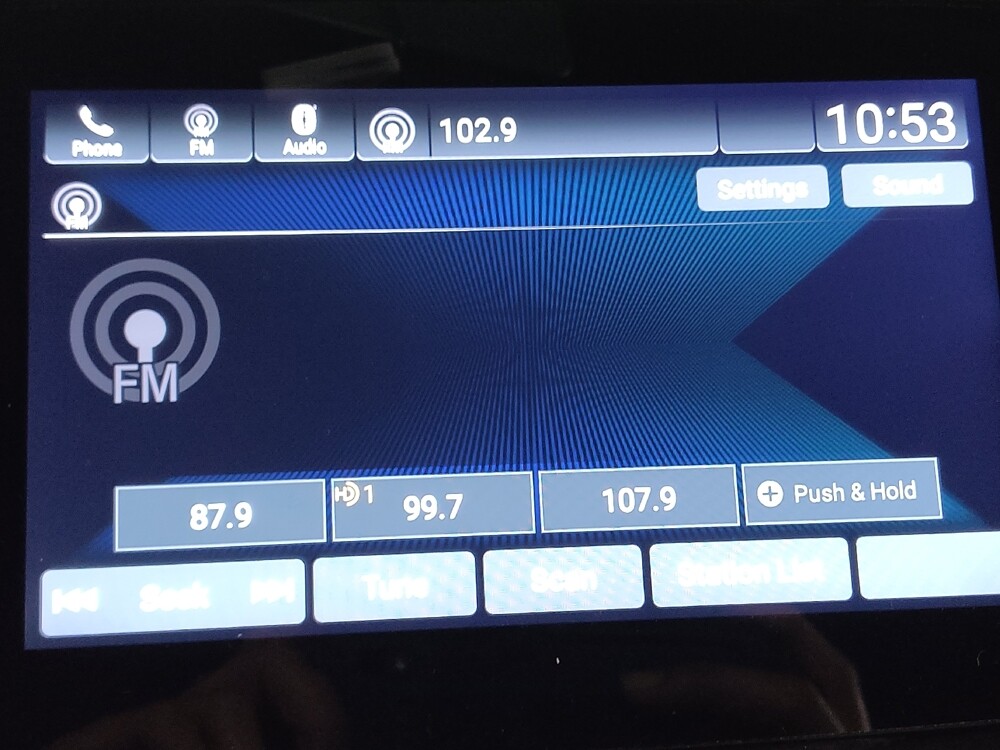 2020 Honda Passport in Fayetteville, NC 28304 - 18074721 25