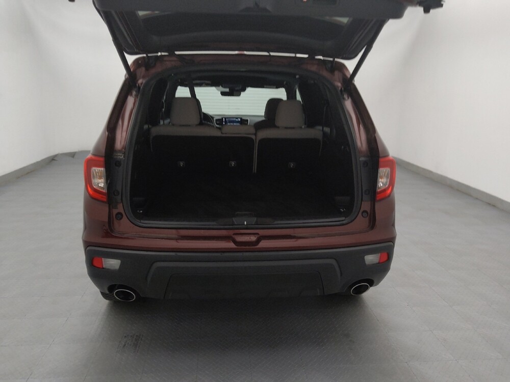 2020 Honda Passport in Fayetteville, NC 28304 - 18074721 29