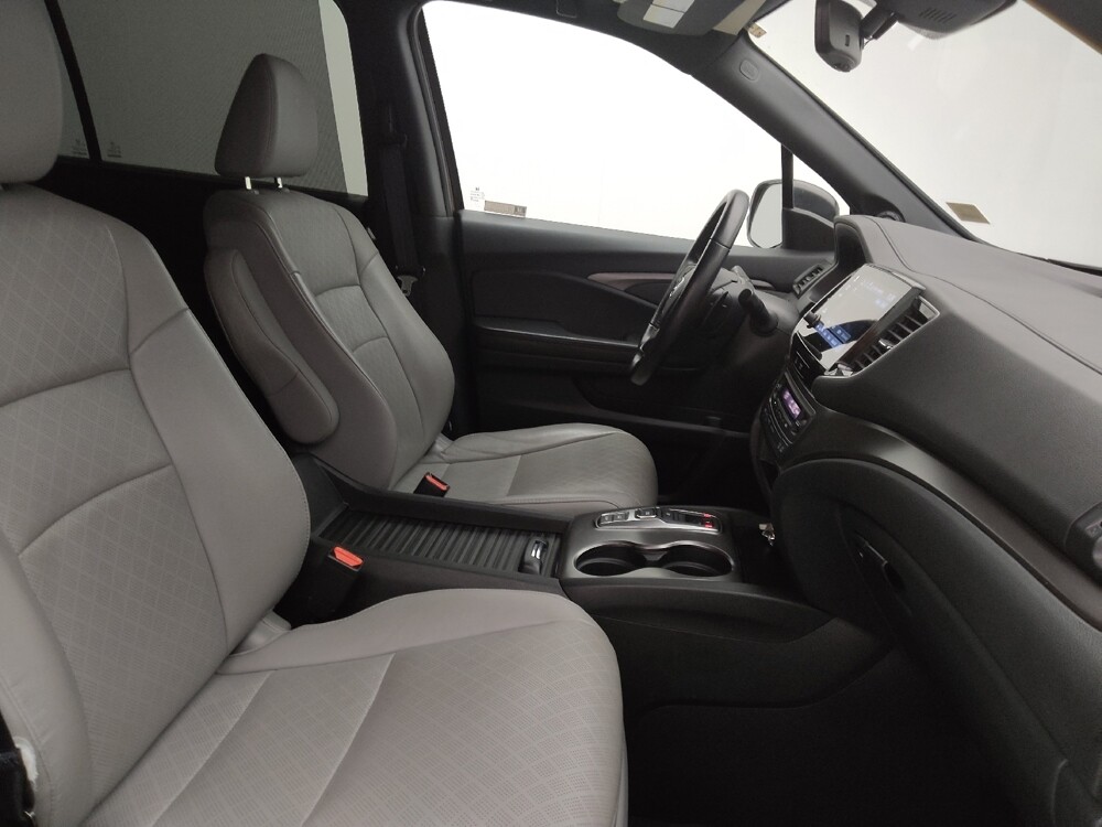 2020 Honda Passport in Fayetteville, NC 28304 - 18074721 21