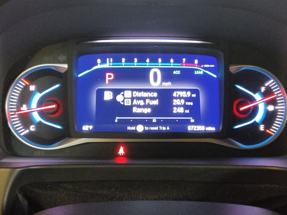 2020 Honda Passport in Fayetteville, NC 28304 - 18074721 23