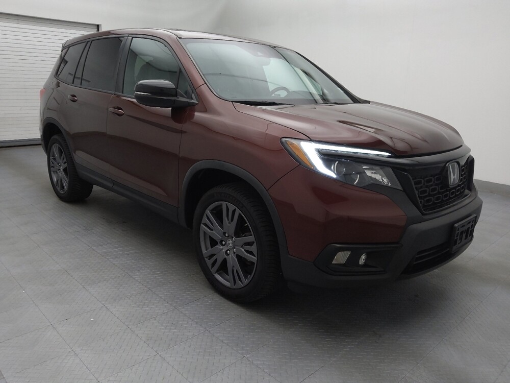 2020 Honda Passport in Fayetteville, NC 28304 - 18074721 13