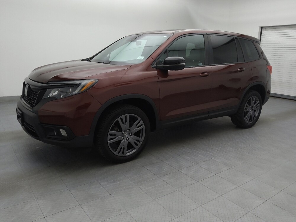 2020 Honda Passport in Fayetteville, NC 28304 - 18074721 2