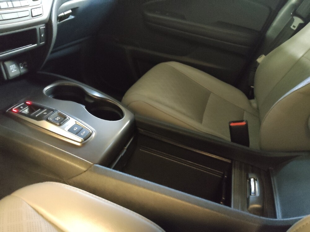 2020 Honda Passport in Fayetteville, NC 28304 - 18074721 26