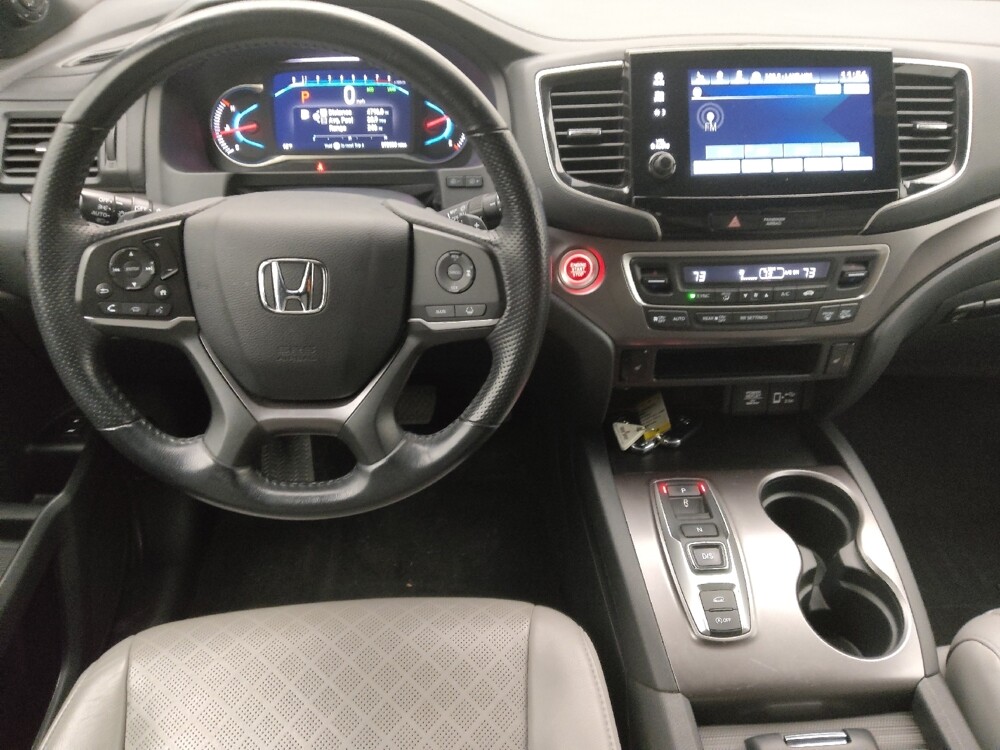 2020 Honda Passport in Fayetteville, NC 28304 - 18074721 22