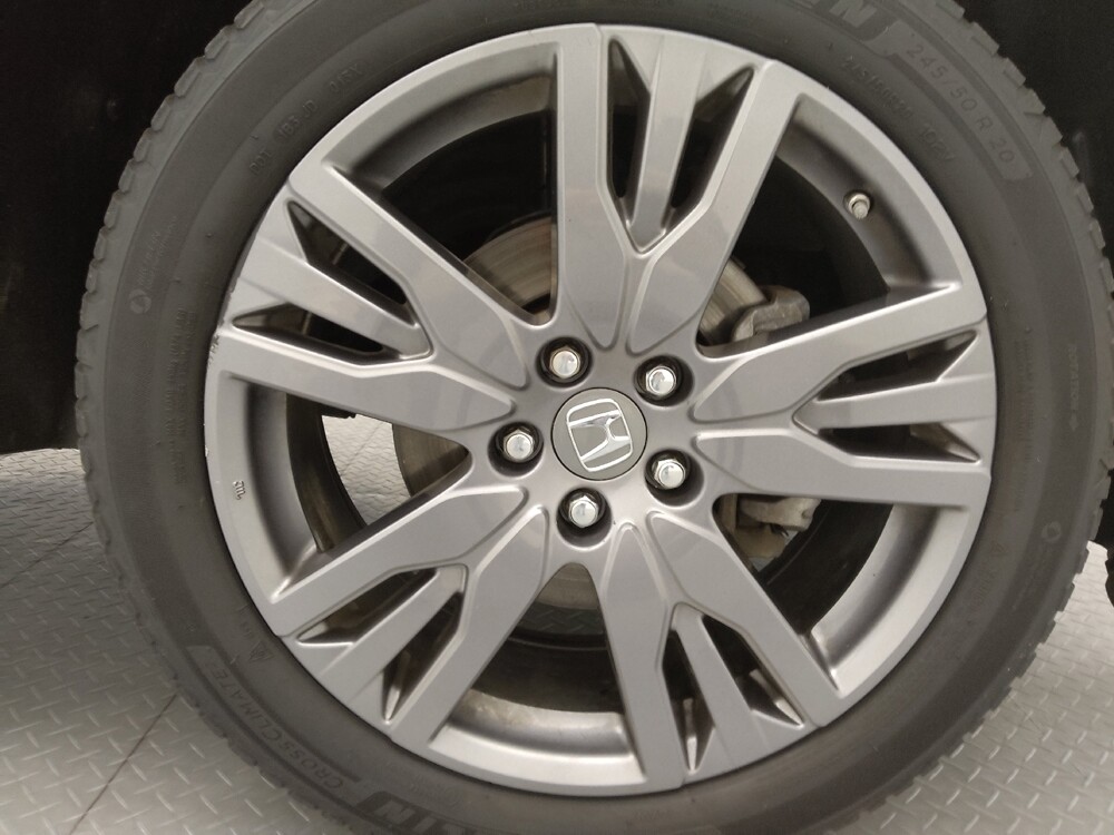 2020 Honda Passport in Fayetteville, NC 28304 - 18074721 31