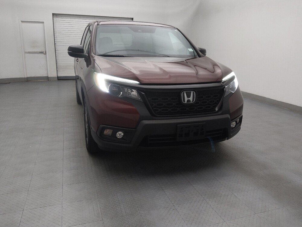 2020 Honda Passport in Fayetteville, NC 28304 - 18074721 14