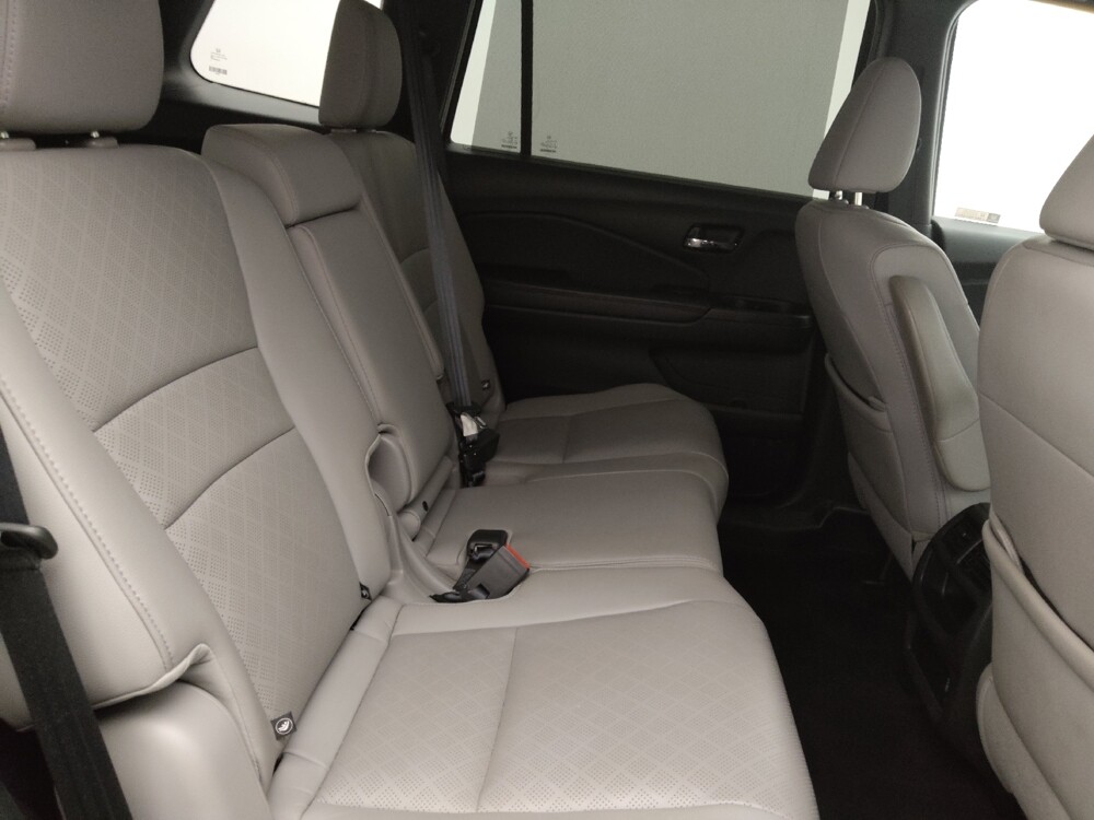 2020 Honda Passport in Fayetteville, NC 28304 - 18074721 19