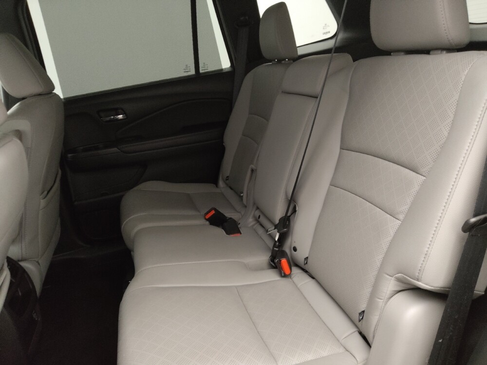 2020 Honda Passport in Fayetteville, NC 28304 - 18074721 18