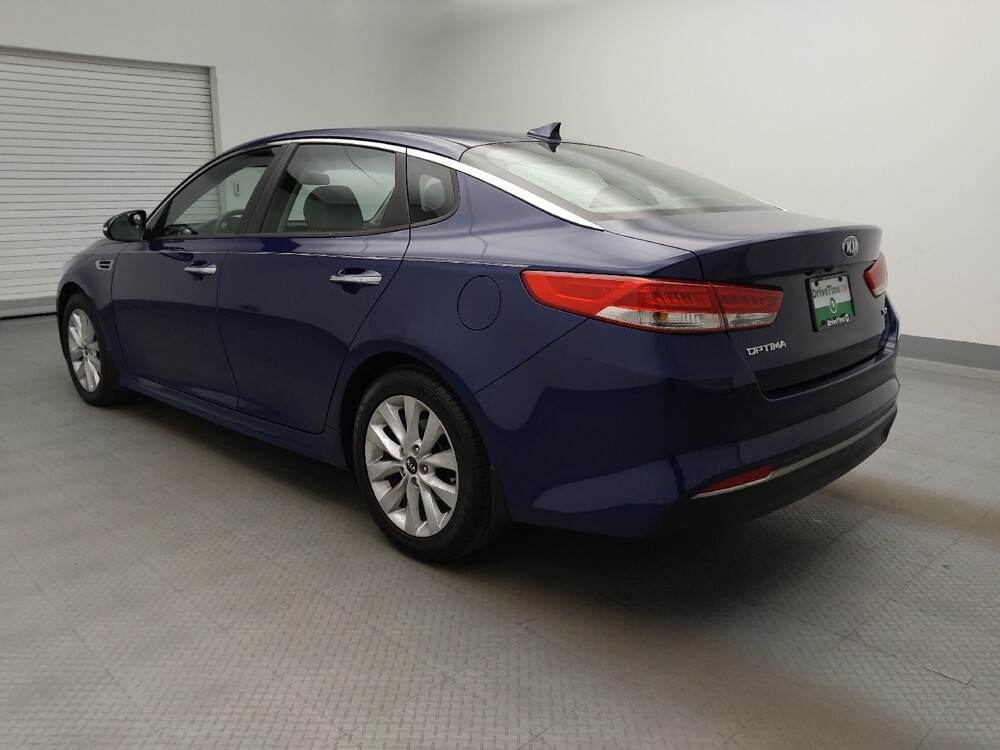 2016 Kia Optima in Springfield, MO 65807 - 18074722 5