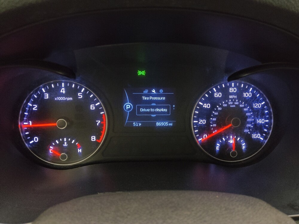 2016 Kia Optima in Springfield, MO 65807 - 18074722 23