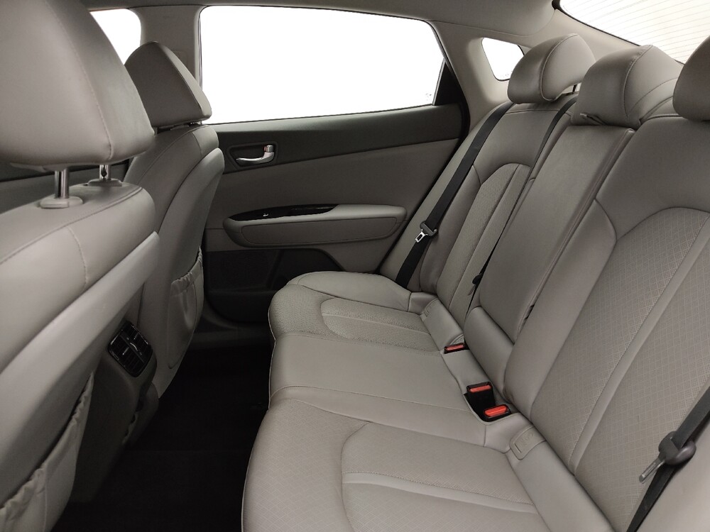 2016 Kia Optima in Springfield, MO 65807 - 18074722 18