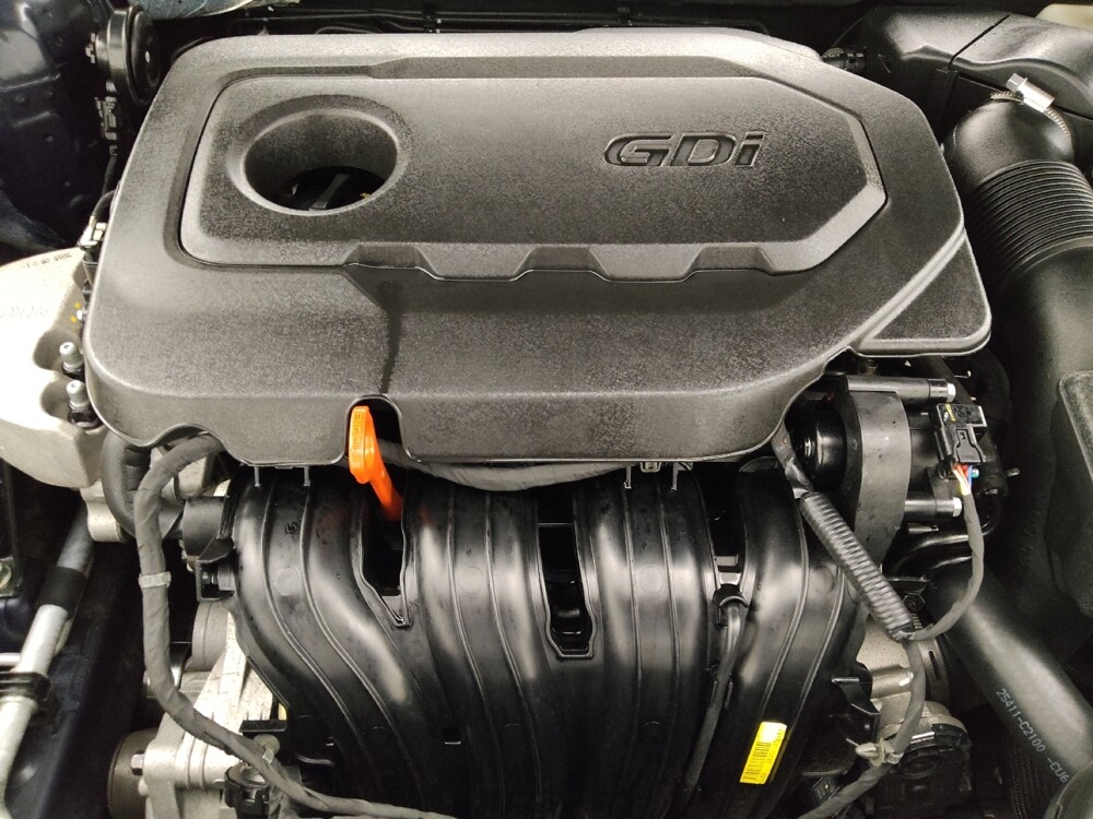 2016 Kia Optima in Springfield, MO 65807 - 18074722 30