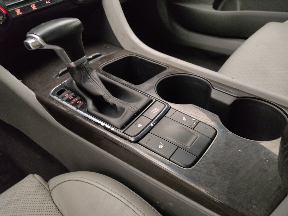 2016 Kia Optima in Springfield, MO 65807 - 18074722 26