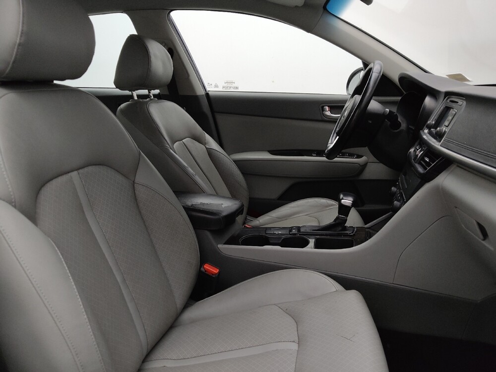 2016 Kia Optima in Springfield, MO 65807 - 18074722 21