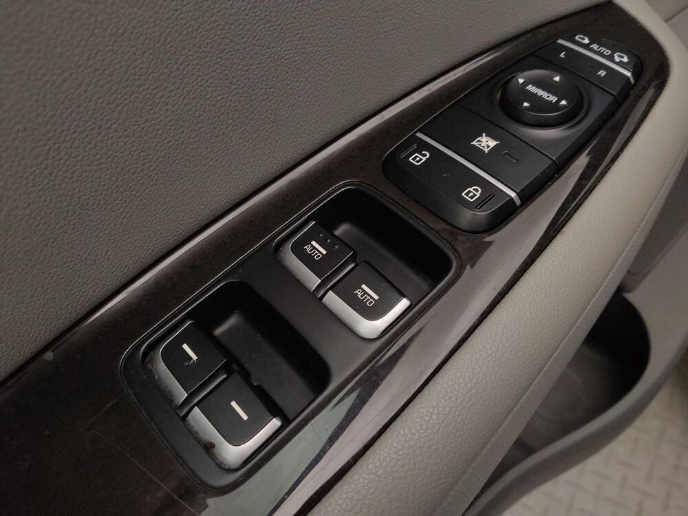 2016 Kia Optima in Springfield, MO 65807 - 18074722 27