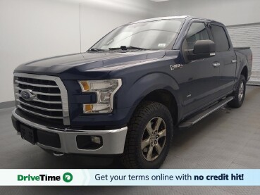 2015 Ford F150 in Denver, CO 80012