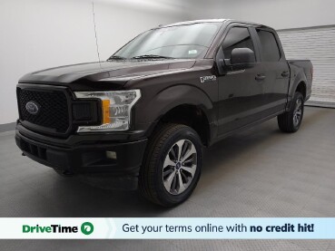 2019 Ford F150 in Denver, CO 80012