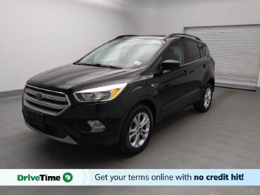 2018 Ford Escape in Lakewood, CO 80215