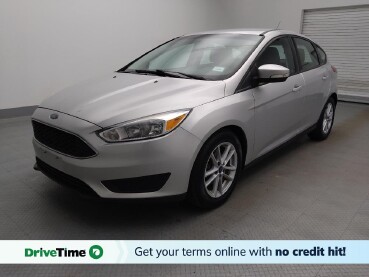 2017 Ford Focus in Denver, CO 80012