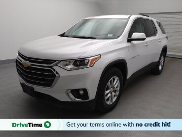 2018 Chevrolet Traverse in Lakewood, CO 80215