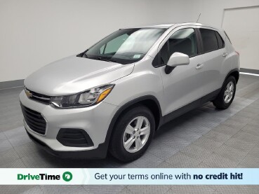 2020 Chevrolet Trax in Duluth, GA 30096