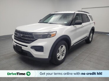 2020 Ford Explorer in Memphis, TN 38115