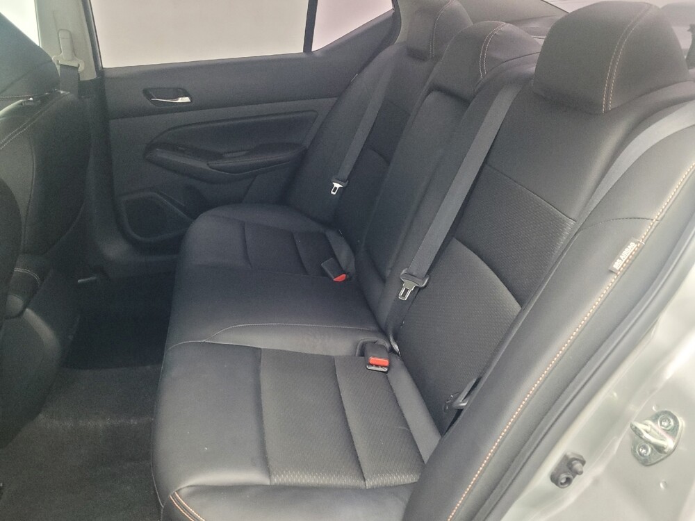 2021 Nissan Altima in Antioch, TN 37013 - 18074731 18