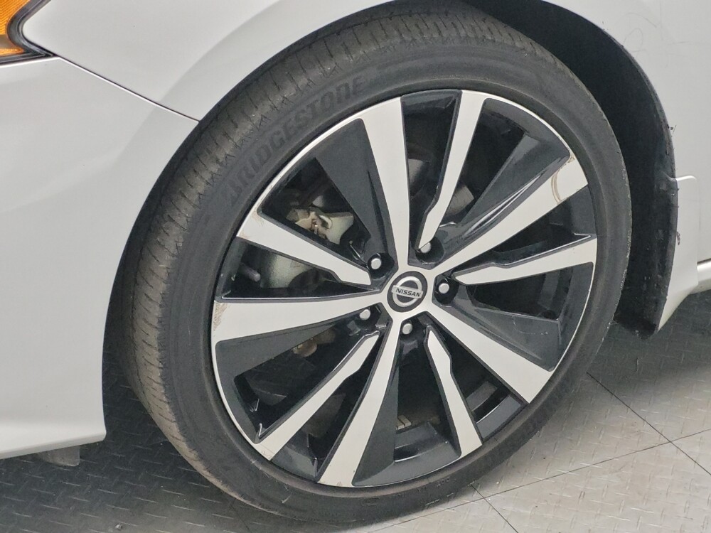 2021 Nissan Altima in Antioch, TN 37013 - 18074731 31