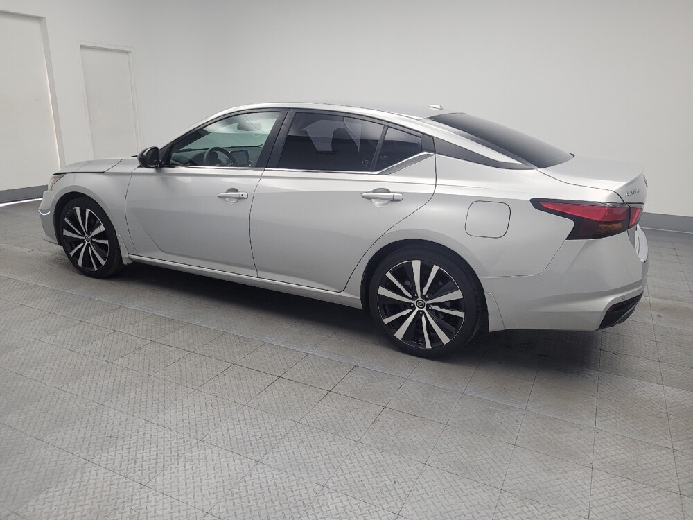 2021 Nissan Altima in Antioch, TN 37013 - 18074731 3