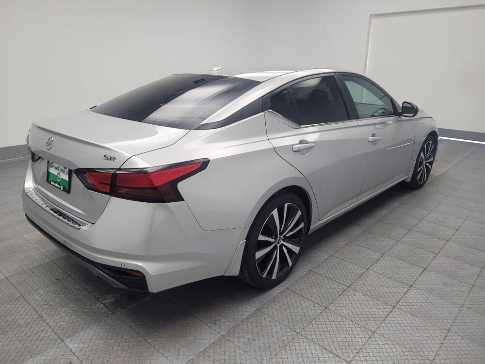 2021 Nissan Altima in Antioch, TN 37013 - 18074731 9