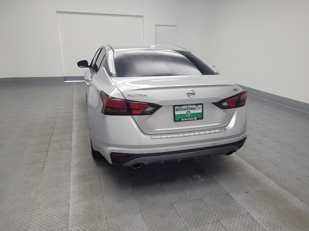 2021 Nissan Altima in Antioch, TN 37013 - 18074731 6