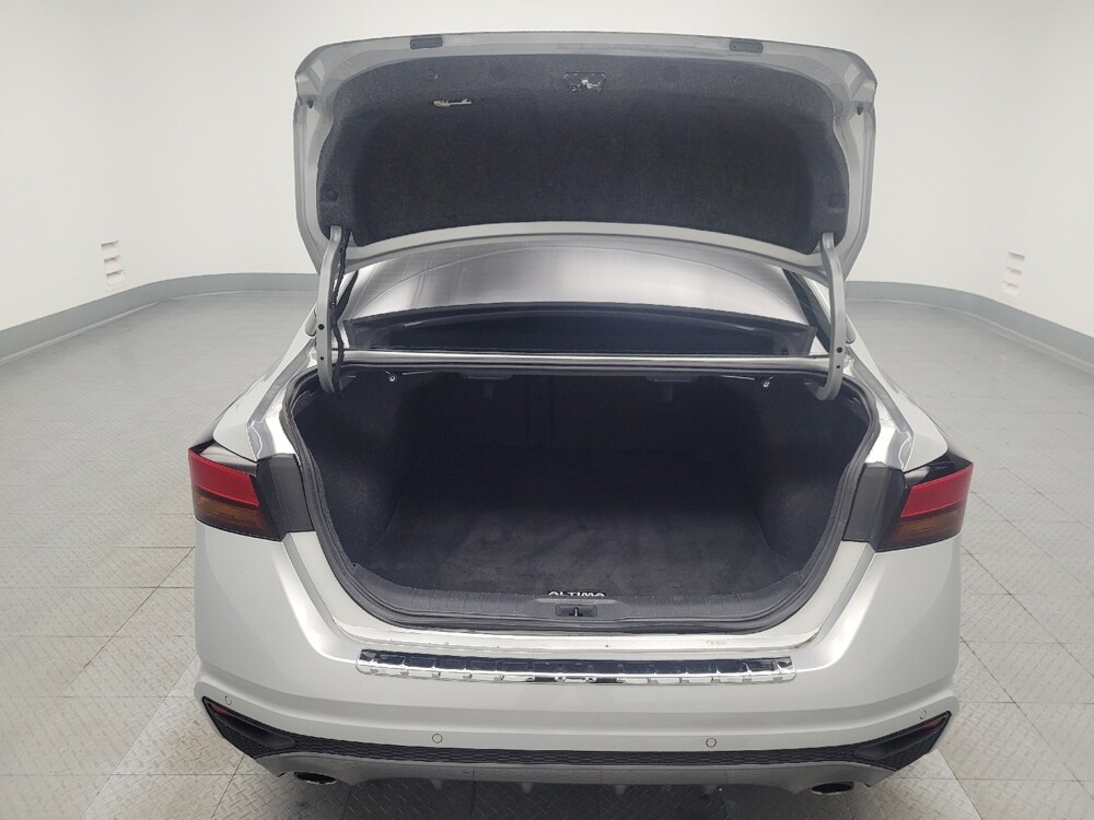 2021 Nissan Altima in Antioch, TN 37013 - 18074731 29