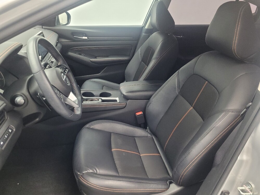 2021 Nissan Altima in Antioch, TN 37013 - 18074731 17