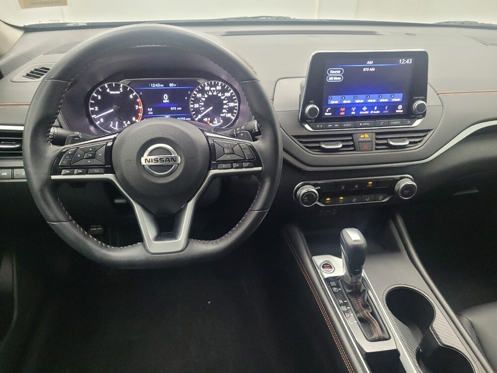 2021 Nissan Altima in Antioch, TN 37013 - 18074731 22