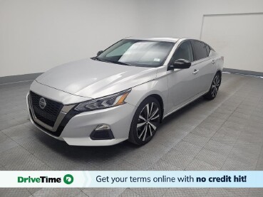 2021 Nissan Altima in Antioch, TN 37013