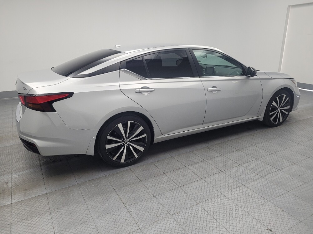 2021 Nissan Altima in Antioch, TN 37013 - 18074731 10