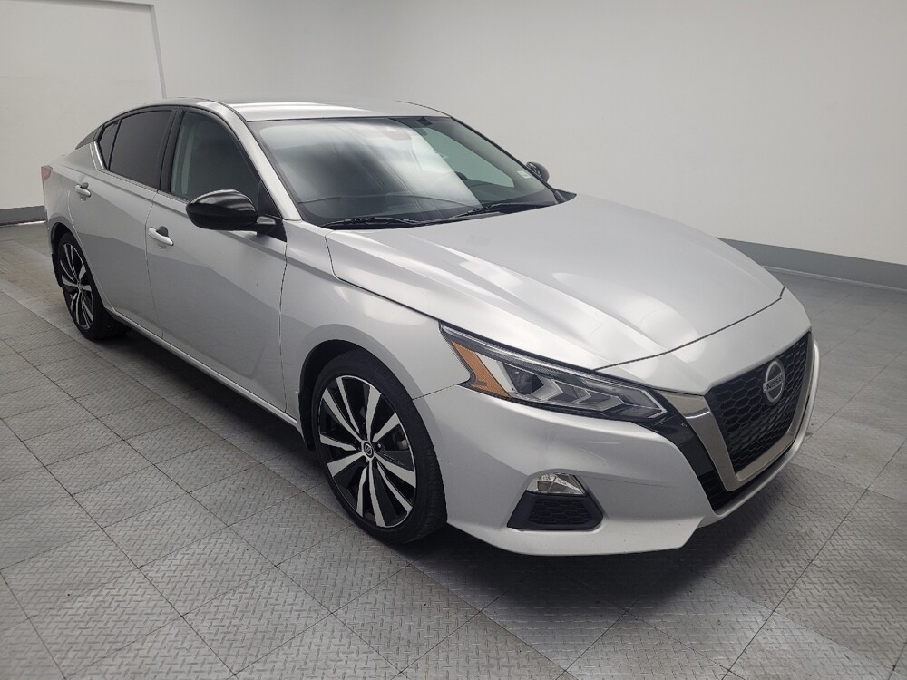 2021 Nissan Altima in Antioch, TN 37013 - 18074731 13