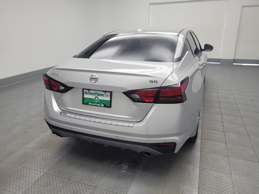 2021 Nissan Altima in Antioch, TN 37013 - 18074731 7