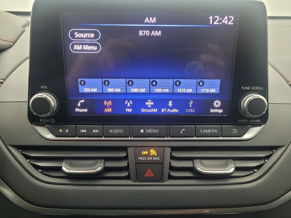 2021 Nissan Altima in Antioch, TN 37013 - 18074731 25