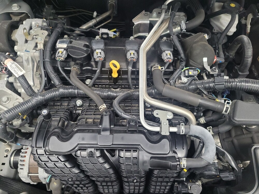 2021 Nissan Altima in Antioch, TN 37013 - 18074731 30